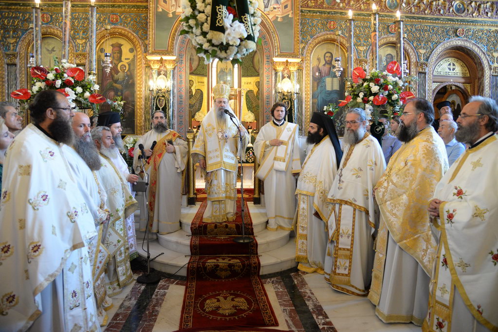 Χειροτονήθηκε διάκονος ο μοναχὸς Γερμανός της Μονής Αγίων Πάντων Τριταίας ΦΩΤΟ 41 Χειροτονήθηκε διάκονος ο μοναχὸς Γερμανός της Μονής Αγίων Πάντων Τριταίας ΦΩΤΟ