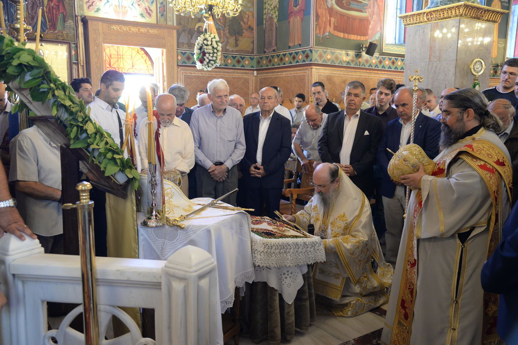 Χειροτονήθηκε διάκονος ο μοναχὸς Γερμανός της Μονής Αγίων Πάντων Τριταίας ΦΩΤΟ 40 Χειροτονήθηκε διάκονος ο μοναχὸς Γερμανός της Μονής Αγίων Πάντων Τριταίας ΦΩΤΟ