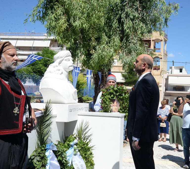 Μνημόσυνο Οδυσσέως Ανδρούτσου στήν Πάτρα ΦΩΤΟ 32 Μνημόσυνο Οδυσσέως Ανδρούτσου στήν Πάτρα ΦΩΤΟ