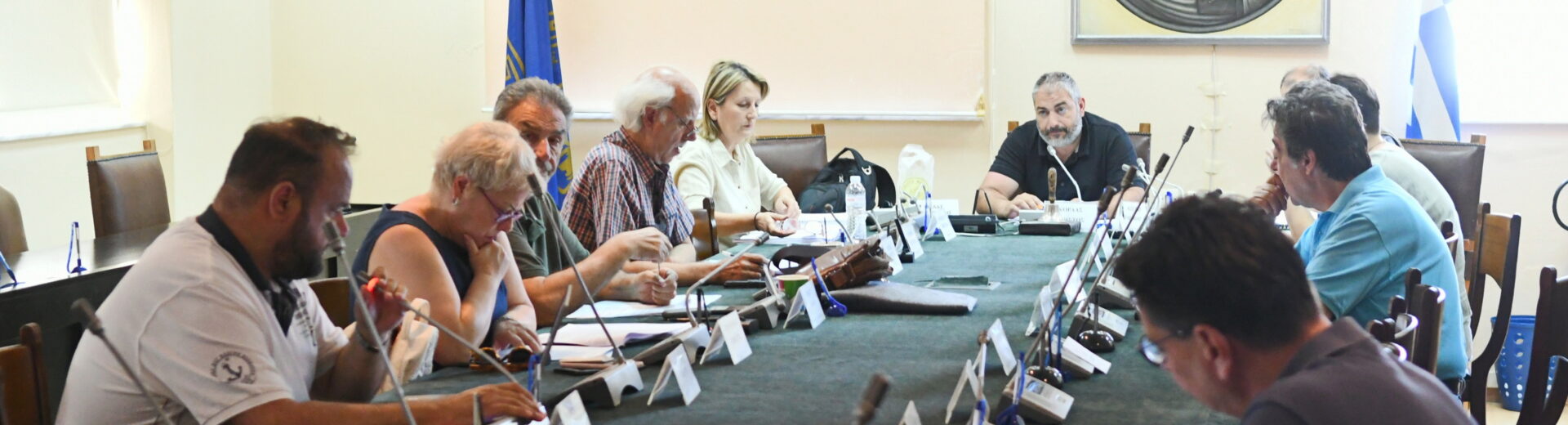 Πάτρα: Συνεδριάζει η Δημοτική Επιτροπή - Τα θέματα που θα συζητηθούν