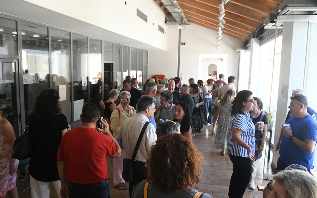 Πάτρα: «Η πόλη προχωρά, με δυσκολίες, αλλά προχωρά» είπε ο Πελετίδης στην παρουσίαση του έργου του ΦΩΤΟ 33 Πάτρα: «Η πόλη προχωρά, με δυσκολίες, αλλά προχωρά» είπε ο Πελετίδης στην παρουσίαση του έργου του ΦΩΤΟ
