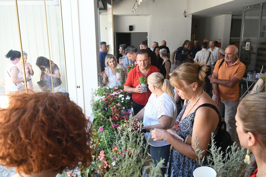 Πάτρα: «Η πόλη προχωρά, με δυσκολίες, αλλά προχωρά» είπε ο Πελετίδης στην παρουσίαση του έργου του ΦΩΤΟ 31 Πάτρα: «Η πόλη προχωρά, με δυσκολίες, αλλά προχωρά» είπε ο Πελετίδης στην παρουσίαση του έργου του ΦΩΤΟ