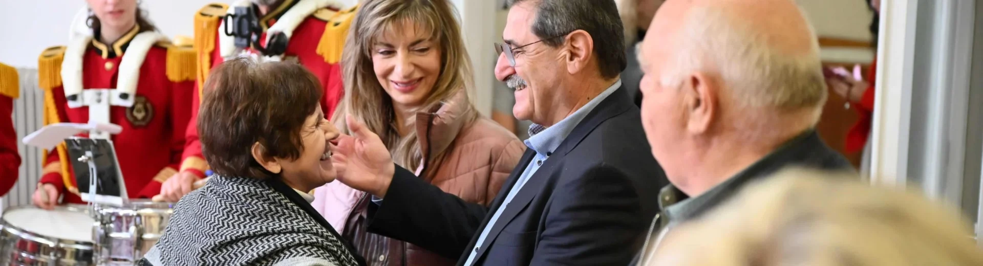 Πάτρα: «Αρχισαν τα όργανα» για την κατάσταση στο «Καρανανδάνειο» νοσοκομείο - Κατά Αδωνι η δημοτική αρχή