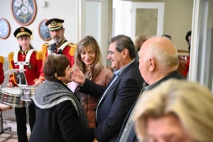 Πάτρα: «Αρχισαν τα όργανα» για την κατάσταση στο «Καρανανδάνειο» νοσοκομείο - Κατά Αδωνι η δημοτική αρχή