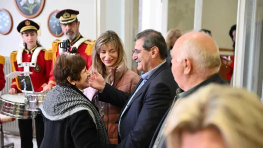 Πάτρα: «Αρχισαν τα όργανα» για την κατάσταση στο «Καρανανδάνειο» νοσοκομείο - Κατά Αδωνι η δημοτική αρχή 39 Πάτρα: «Αρχισαν τα όργανα» για την κατάσταση στο «Καρανανδάνειο» νοσοκομείο - Κατά Αδωνι η δημοτική αρχή