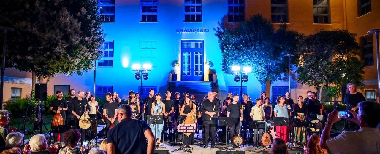 Άραψες στην Πάτρα