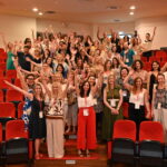 Η διημερίδα Τμημάτων – Γραφείων ΔΔΗΣΕΕΠ Ελληνικών ΑΕΙ στο Πανεπιστήμιο Πατρών ΦΩΤΟ