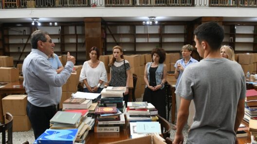 Πάτρα: Αρχίζει μεγάλο έργο στην Δημοτική Βιβλιοθήκη ΦΩΤΟ 37 Πάτρα: Αρχίζει μεγάλο έργο στην Δημοτική Βιβλιοθήκη ΦΩΤΟ