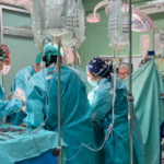 Πάτρα: Δωρεά οργάνων σε τέσσερις από 64χρονο στο Πανεπιστημιακό νοσοκομείο