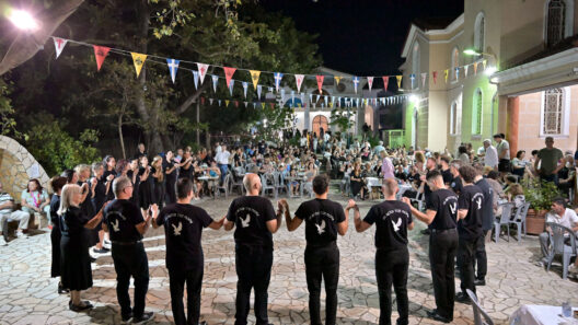 Το γλέντι της παράδοσης στους Μύλους ΦΩΤΟ 37 Το γλέντι της παράδοσης στους Μύλους ΦΩΤΟ