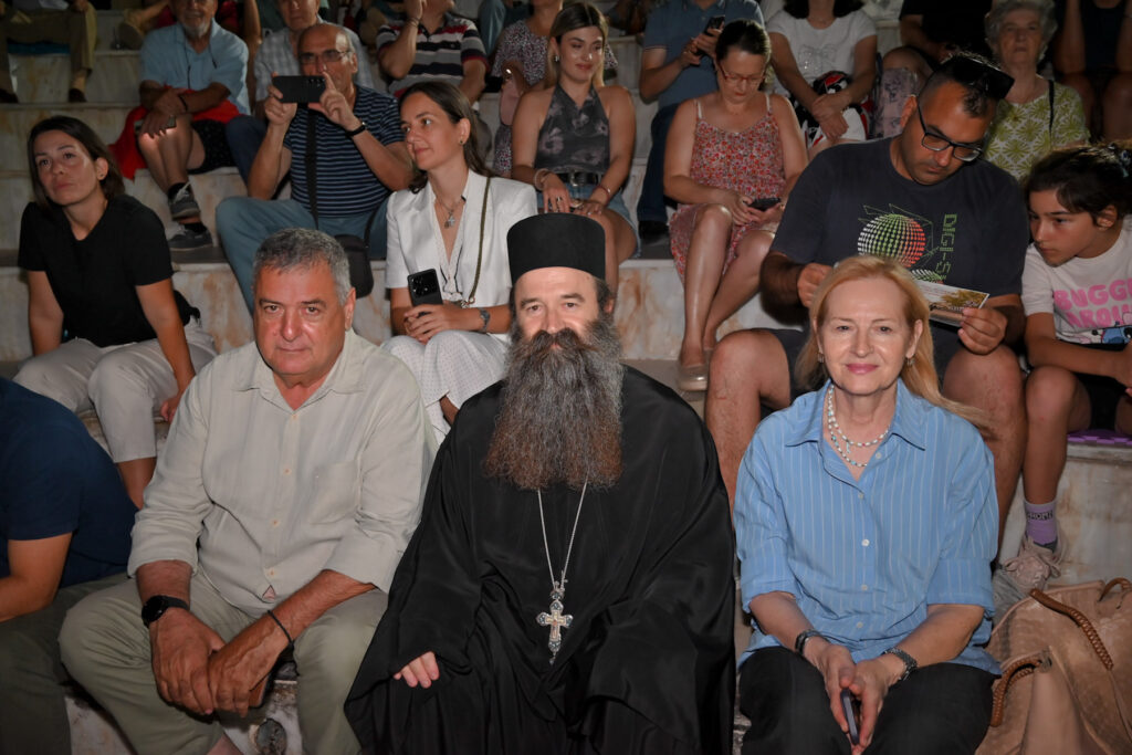 Το 2ο Λαϊκό Σεργιάνι στην Παράδοση ταξίδεψε το κοινό της Πάτρας ΦΩΤΟ 29 Το 2ο Λαϊκό Σεργιάνι στην Παράδοση ταξίδεψε το κοινό της Πάτρας ΦΩΤΟ