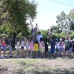 Πάτρα: Ολοκληρώθηκαν οι δράσεις στο Πάρκο Εκπαιδευτικών Δράσεων του Δήμου ΦΩΤΟ