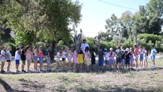 Πάτρα: Ολοκληρώθηκαν οι δράσεις στο Πάρκο Εκπαιδευτικών Δράσεων του Δήμου ΦΩΤΟ 37 Πάτρα: Ολοκληρώθηκαν οι δράσεις στο Πάρκο Εκπαιδευτικών Δράσεων του Δήμου ΦΩΤΟ
