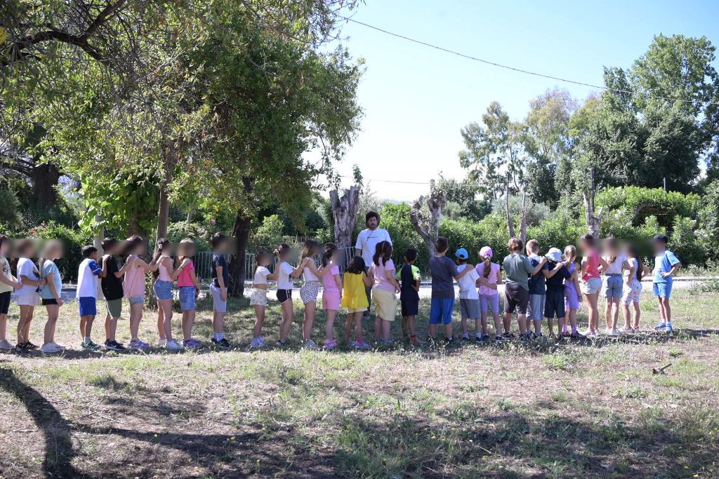 Η μέρα «Δες το σφαιρικά», παρουσία του δημάρχου Πατρέων ΦΩΤΟ 30 Η μέρα «Δες το σφαιρικά», παρουσία του δημάρχου Πατρέων ΦΩΤΟ