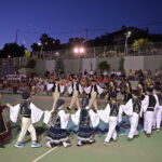 Πάτρα: Με μεγάλη επιτυχία πραγματοποιήθηκε το 4ο Παιδικό - Εφηβικό Φεστιβάλ Χορού ΦΩΤΟ