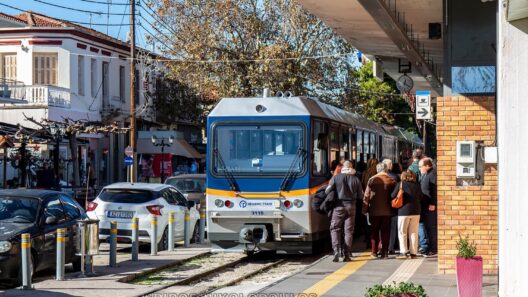 Αχαΐα: Σε τροχιά επαναλειτουργίας ο Οδοντωτός - Ο ΟΣΕ επβεβαιώνει επίσημα το Patrapress.gr 36 Αχαΐα: Σε τροχιά επαναλειτουργίας ο Οδοντωτός - Ο ΟΣΕ επβεβαιώνει επίσημα το Patrapress.gr