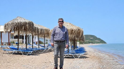 Δυτική Αχαΐα: Τα αποτελέσματα μετρήσεων για την καταλληλότητα των θαλασσών
