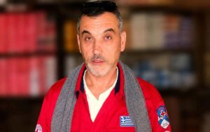 Πάτρα: Έφυγε από την ζωή ο Νίκος Ορφανός του Ερυθρού Σταυρού 32 Πάτρα: Έφυγε από την ζωή ο Νίκος Ορφανός του Ερυθρού Σταυρού