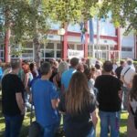 Πάτρα: Εξέλιξη με τους συμβασιούχους του Ανοιχτού Πανεπιστημίου - Στο πλευρό τους ο Δήμος