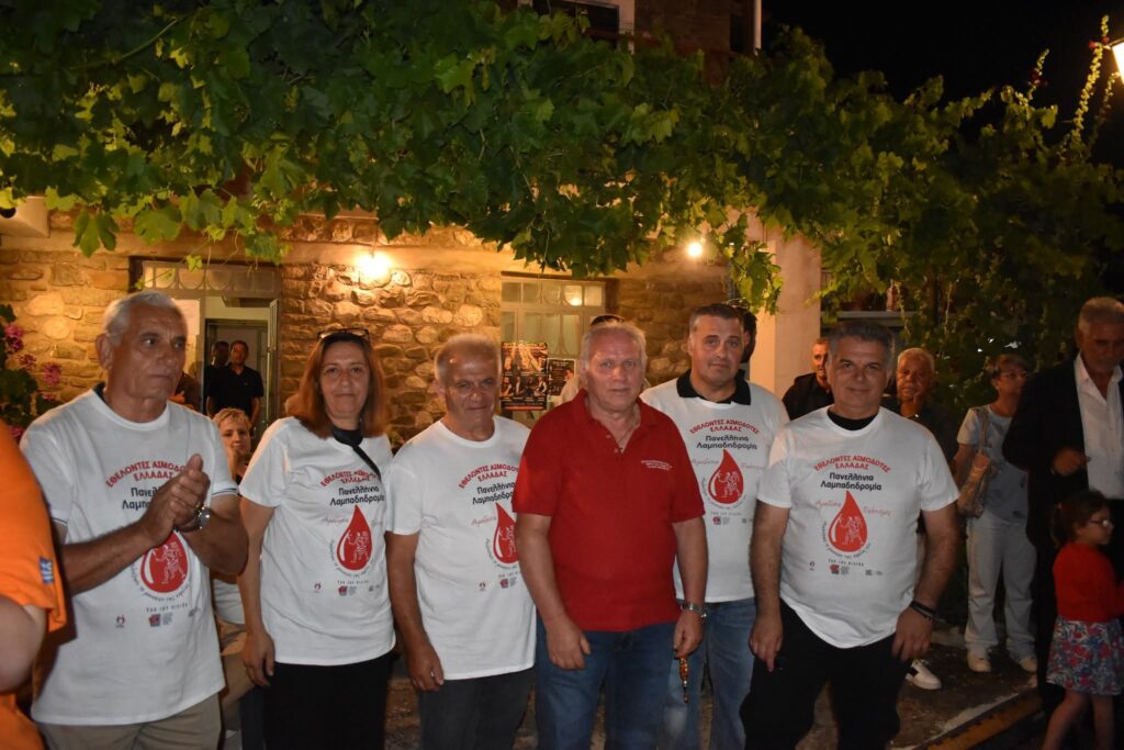 Η πορεία Μνήμης-Λαμπαδηδρομία στο μαρτυρικό χωριό της Ερυμάνθειας ΦΩΤΟ 30 Η πορεία Μνήμης-Λαμπαδηδρομία στο μαρτυρικό χωριό της Ερυμάνθειας ΦΩΤΟ