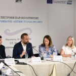 Πάτρα: «Αλματα» της Περιφέρειας στις εντάξεις έργων, στην 2η θέση πανελλαδικά ΦΩΤΟ-ΠΙΝΑΚΕΣ