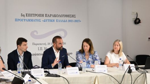 Πάτρα: «Αλματα» της Περιφέρειας στις εντάξεις έργων, στην 2η θέση πανελλαδικά ΦΩΤΟ 40 Πάτρα: «Αλματα» της Περιφέρειας στις εντάξεις έργων, στην 2η θέση πανελλαδικά ΦΩΤΟ