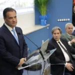 Πάτρα: Σε Νοσοκομεία και ΒΙΑΝΕΞ, σήμερα, ο υπουργός Υγείας Άδωνις Γεωργιάδης