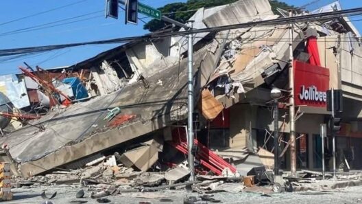 Φιλιππίνες: Νεκροί και καταρρεύσεις κτιρίων από σεισμική δόνηση 7,8 Ρίχτερ ΒΙΝΤΕΟ-ΦΩΤΟ 36 Φιλιππίνες: Νεκροί και καταρρεύσεις κτιρίων από σεισμική δόνηση 7,8 Ρίχτερ ΒΙΝΤΕΟ-ΦΩΤΟ