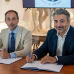 Στρατηγική συνεργασία Δήμου Αρχαίας Ολυμπίας και Ζαππείου Μεγάρου ΦΩΤΟ