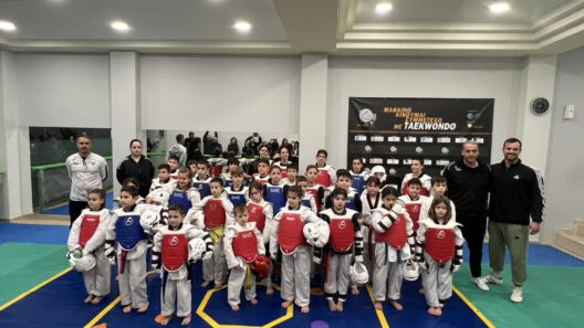 Μικροί αθλητές του Συλλόγου «Ανδρεία» σε αγωνιστική ημερίδα στην Ναύπακτο 36 Μικροί αθλητές του Συλλόγου «Ανδρεία» σε αγωνιστική ημερίδα στην Ναύπακτο