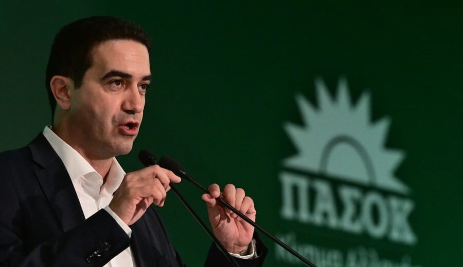 «Ημέρα μνήμης για τον Ανδρέα Παπανδρέου»