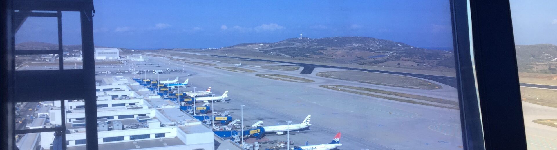 Άραξος: «Απογειώνεται» με νέες πτήσεις – Ποιες χώρες συνδέονται με τη Δυτική Ελλάδα