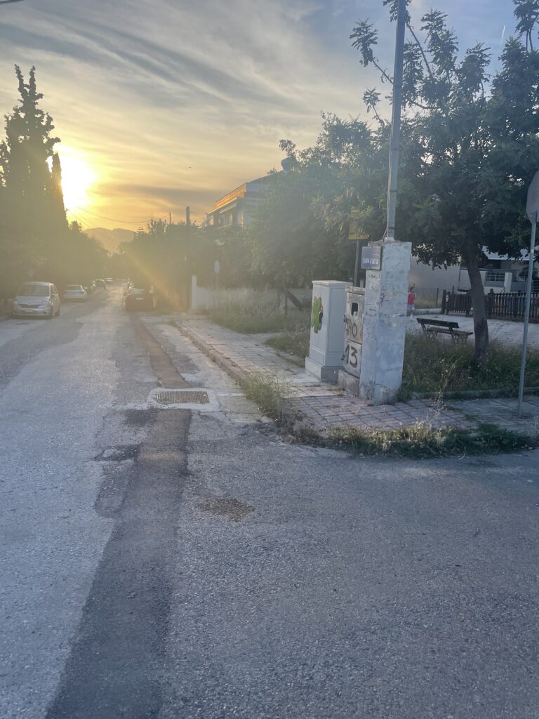 Πάτρα: Υγειονομική «βόμβα», αφόρητη δυσοσμία, τρωκτικά και φόβος για φωτιά ΦΩΤΟ 31 Πάτρα: Υγειονομική «βόμβα», αφόρητη δυσοσμία, τρωκτικά και φόβος για φωτιά ΦΩΤΟ