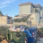 Πάτρα: Υγειονομική «βόμβα», αφόρητη δυσοσμία, τρωκτικά και φόβος για φωτιά ΦΩΤΟ