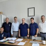 Πάτρα: Συνάντηση Σκιαδαρέση με Σωφρονιστικούς στις Φυλακές Αγίου Στεφάνου, για την έλλειψη προσωπικού