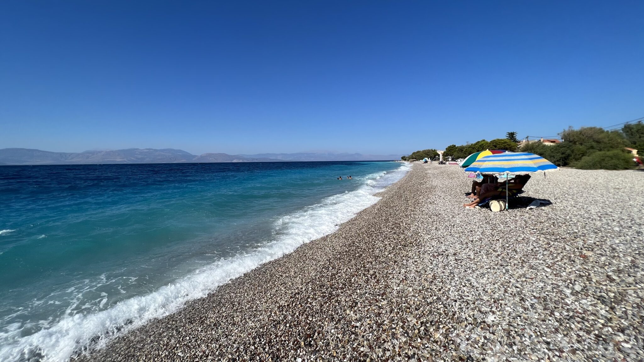 Αχαΐα: Σπασμένα καλάμια στις παραλίες Πούντας και Κρυονερίου προκάλεσαν τραυματισμούς λουομένων 4 Αχαΐα: Σπασμένα καλάμια στις παραλίες Πούντας και Κρυονερίου προκάλεσαν τραυματισμούς λουομένων