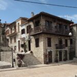 Καλάβρυτα: Ενοικιάζεται ο Δημοτικός Ξενώνας στη Δάφνη, αφού πρώτα ανακαινιστεί