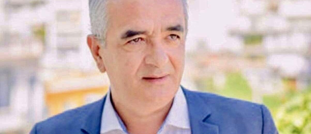 «Ποιος φροντίζει αυτούς που καλούνται να μας προστατεύσουν;»
