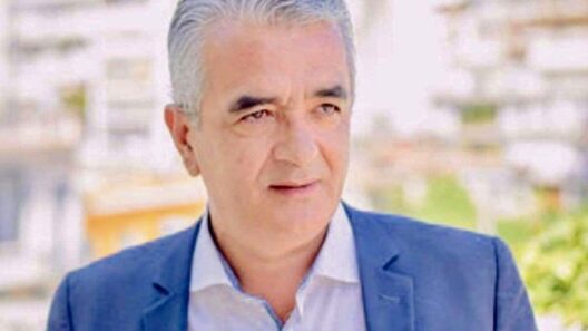 «Ποιος φροντίζει αυτούς που καλούνται να μας προστατεύσουν;» 35 «Ποιος φροντίζει αυτούς που καλούνται να μας προστατεύσουν;»
