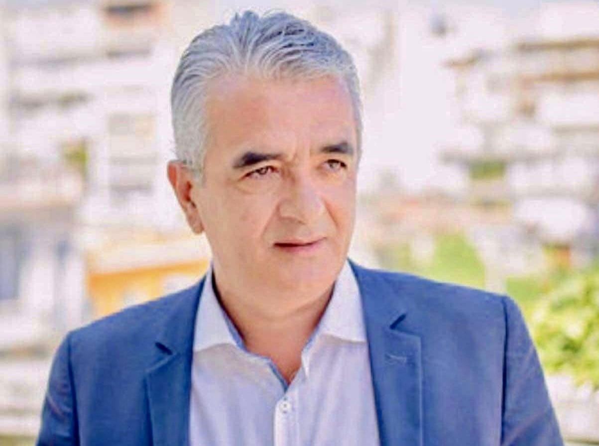 «Ποιος φροντίζει αυτούς που καλούνται να μας προστατεύσουν;»