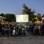 «O Δάσκαλος που υποσχέθηκε τη Θάλασσα» στο νέο Δημαρχείο της Πάτρας ΦΩΤΟ