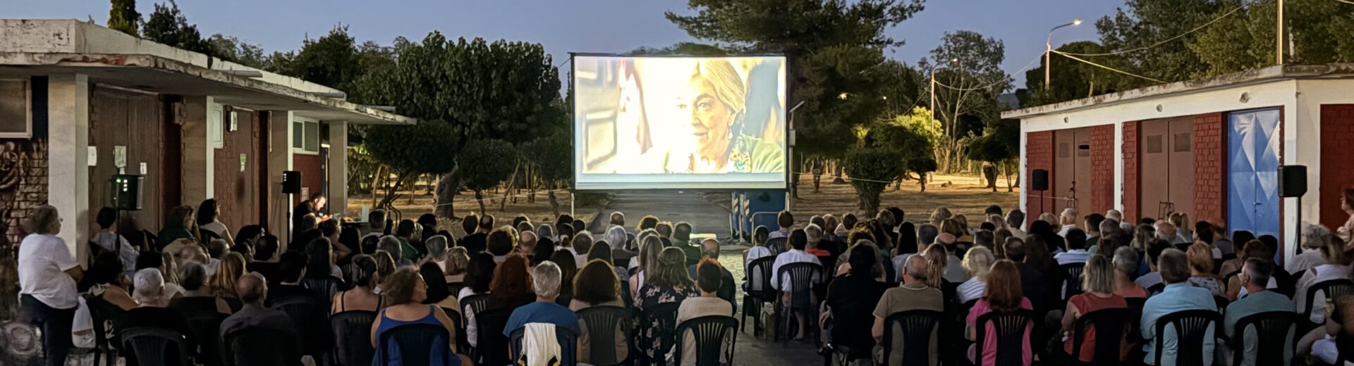 Ο Δάσκαλος που υποσχέθηκε τη Θάλασσα