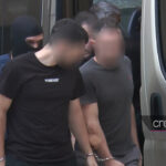 Πάτρα: Δύο φυγόποινους εντόπισε η Αστυνομία, ο ένας για διακεκριμένες κλοπές