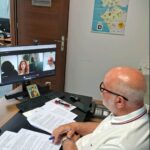 Αχαΐα: Συνεργασία με τον ΕΟΤ Ηνωμένου Βασιλείου για Τουρισμό