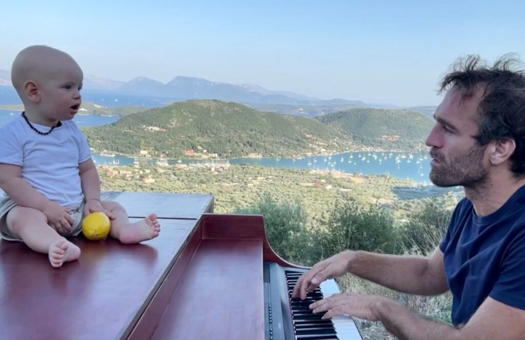 Το Lemon παρουσιάζεται στον ποταμό Λάδωνα, στη Δάφνη Καλαβρύτων ΦΩΤΟ 35 Το Lemon παρουσιάζεται στον ποταμό Λάδωνα, στη Δάφνη Καλαβρύτων ΦΩΤΟ