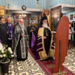 Πού θα χοροστατήσει και θα λειτουργήσει τον Ιούλιο ο Μητροπολίτης  Ιερώνυμος