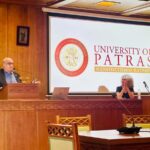Η εκδήλωση «pre-Pride Event» από το Γραφείο Ισότητας του Πανεπιστημίου Πατρών ΦΩΤΟ