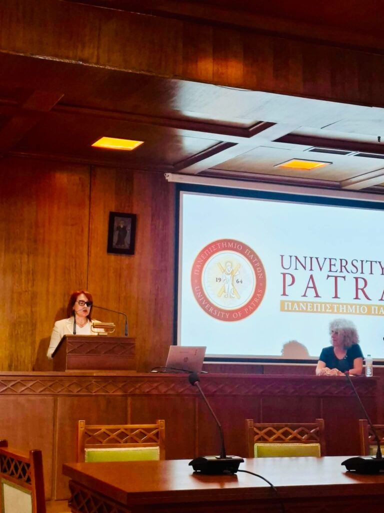 Η εκδήλωση «pre-Pride Event» από το Γραφείο Ισότητας του Πανεπιστημίου Πατρών ΦΩΤΟ 29 Η εκδήλωση «pre-Pride Event» από το Γραφείο Ισότητας του Πανεπιστημίου Πατρών ΦΩΤΟ