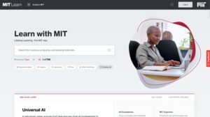 Ιστορική συμφωνία ΕΜΠ - MIT: Δωρεάν πιστοποιητικά Τεχνητής Νοημοσύνης (Οδηγός εγγραφής)