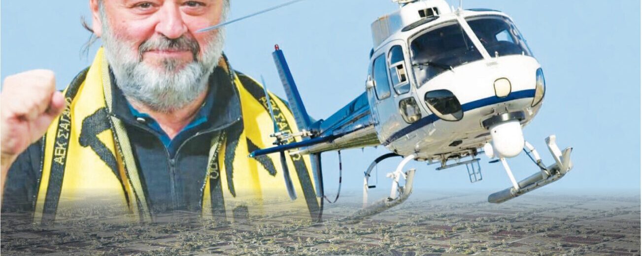 Αχαΐα: Το Επιμελητήριο βλέπει ως «ευκαιρία» τις εξελίξεις με το Αυτοκινητοδρόμιο και τον Ηλιόπουλο